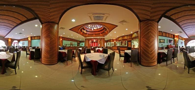 Hotel Basmacıoğlu Isparta