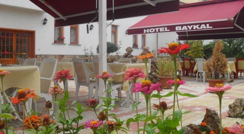 Hotel Baykal