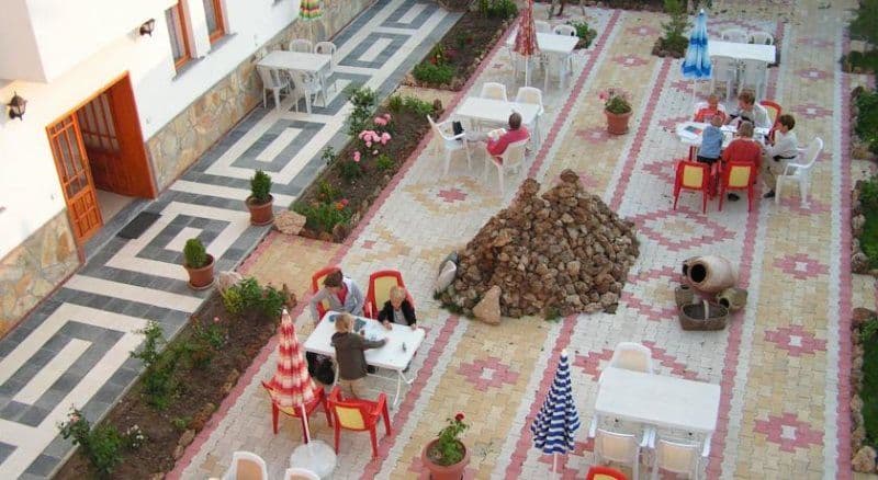 Hotel Baykal