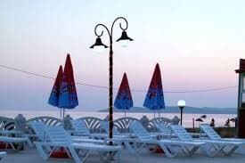 Hotel Benan