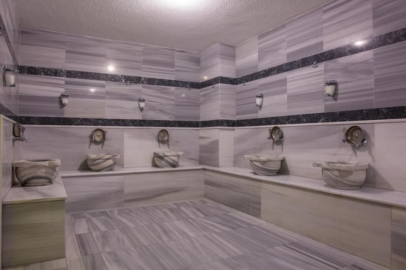 Hotel BFC SPA & Sport