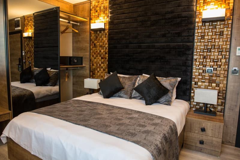 Hotel BFC SPA & Sport