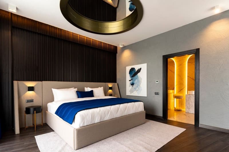 Hotel Bonvie