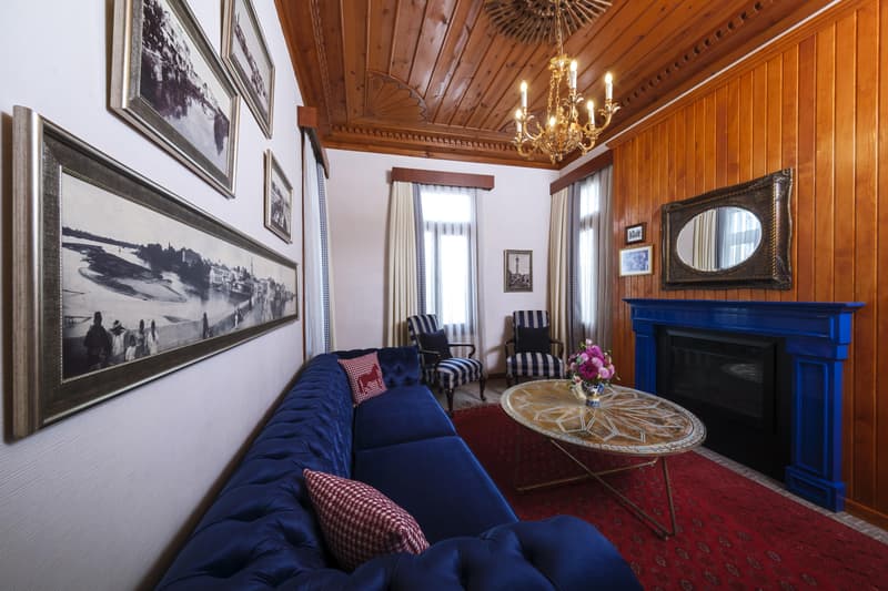 Hotel Bosnalı