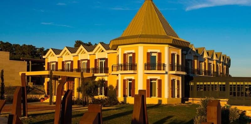 Hotel Caeli