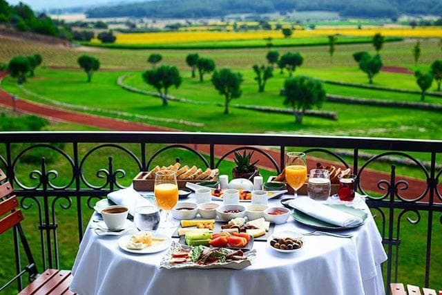 Hotel Caeli