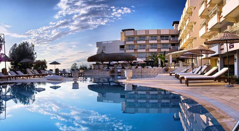 Hotel Carina Kuşadası