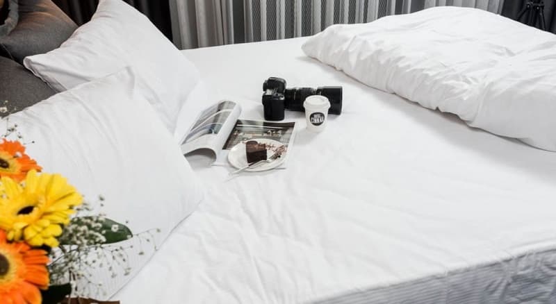 Hotel Cinnah Ankara