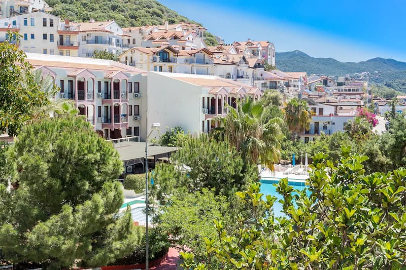 Hotel Club Phellos