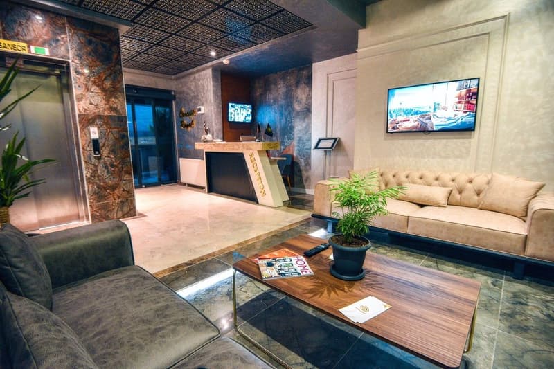 Hotel Concept Royal