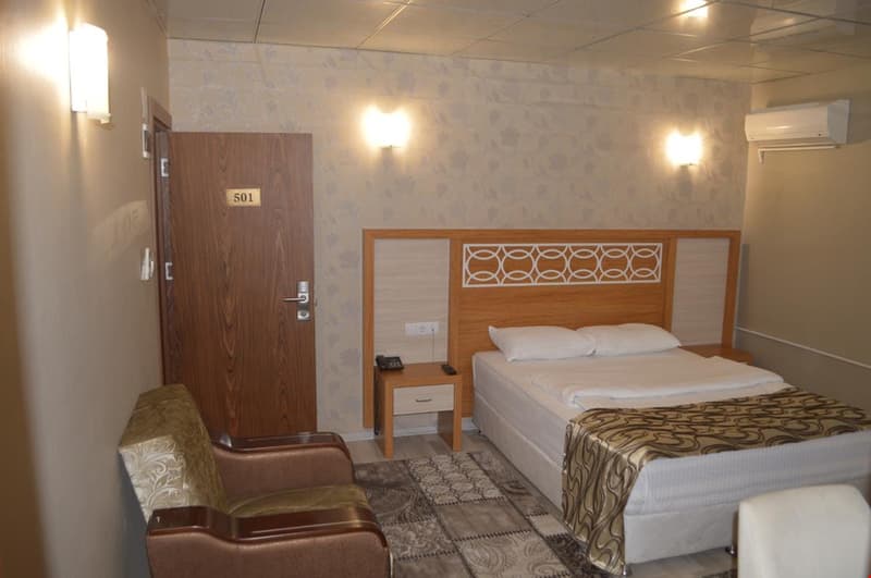 Hotel Dedemin 2