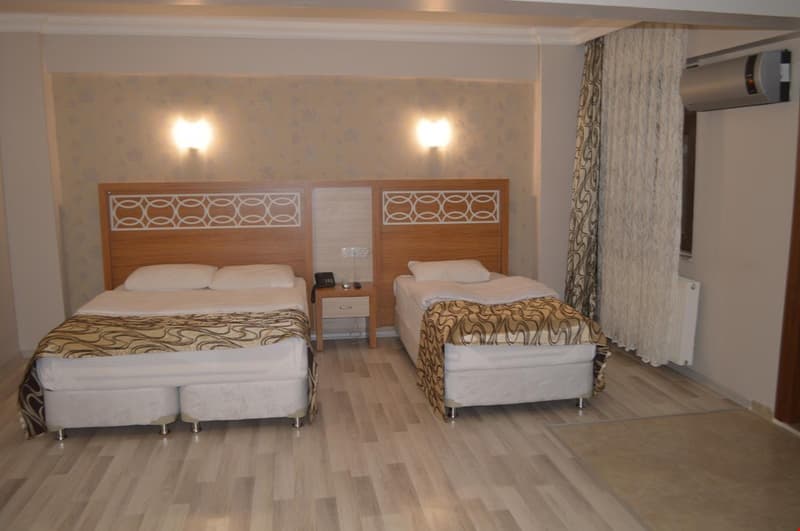 Hotel Dedemin 2