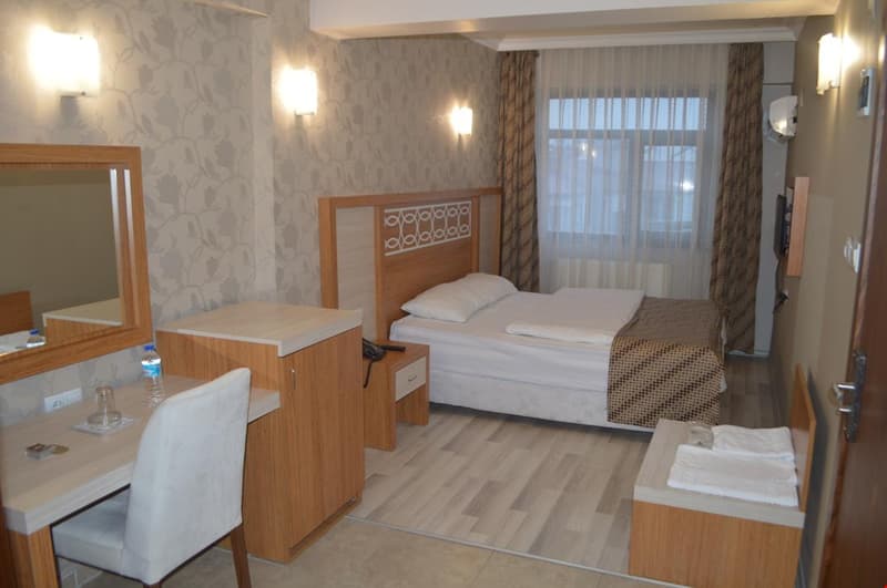 Hotel Dedemin 2