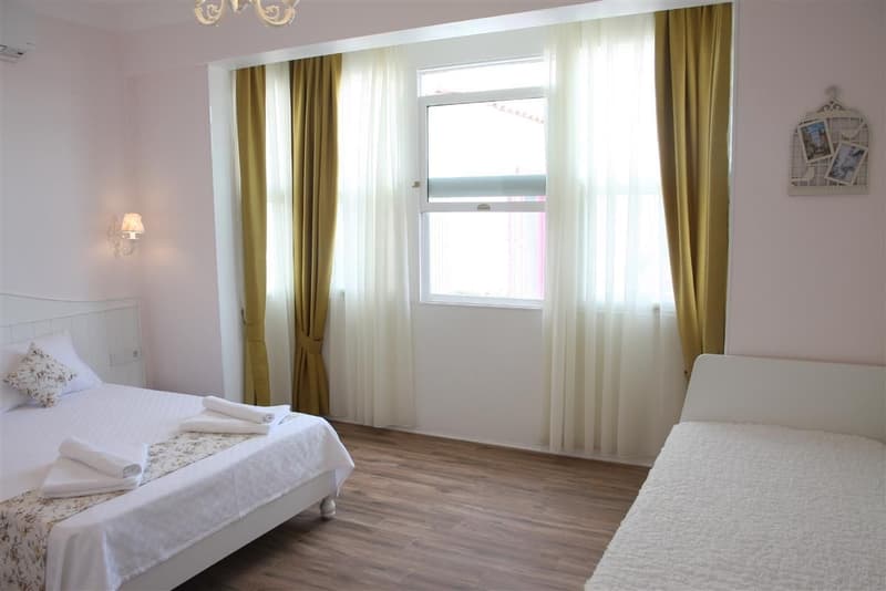 Hotel Denizyıldızı Bozcaada