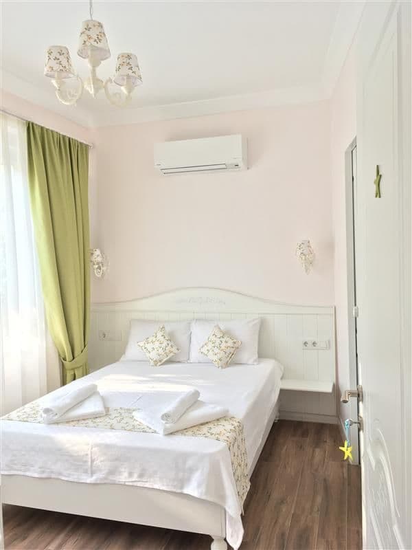 Hotel Denizyıldızı Bozcaada