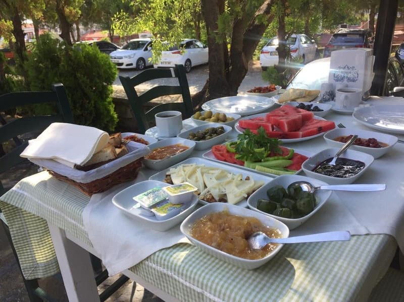 Hotel Denizyıldızı Bozcaada