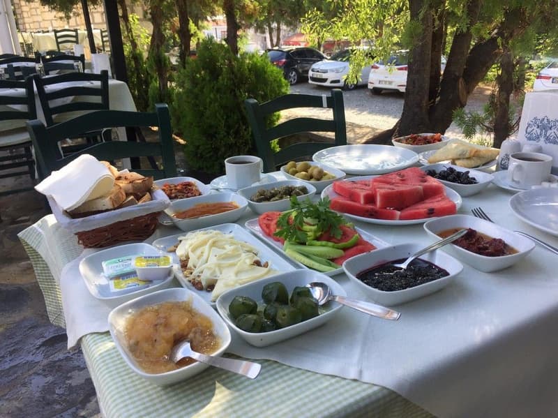 Hotel Denizyıldızı Bozcaada