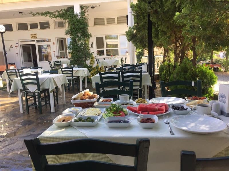 Hotel Denizyıldızı Bozcaada