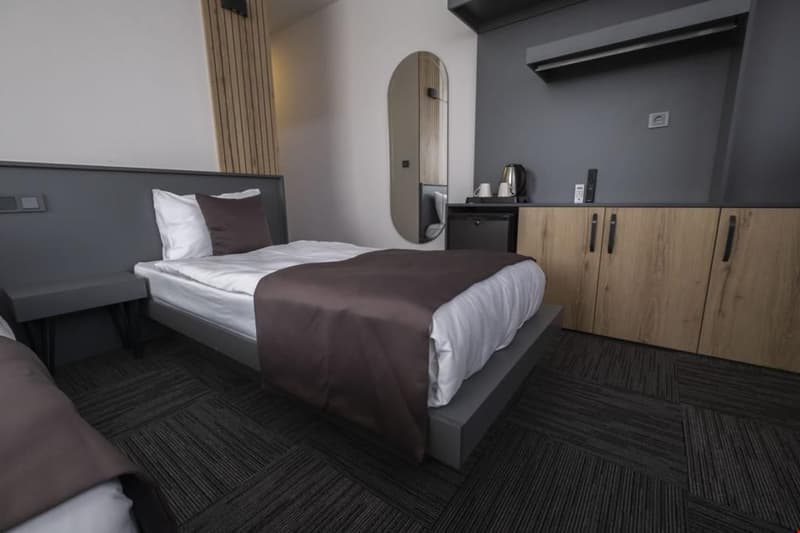 Hotel Dewy İzmir