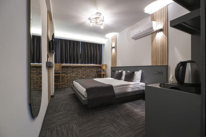 Hotel Dewy İzmir