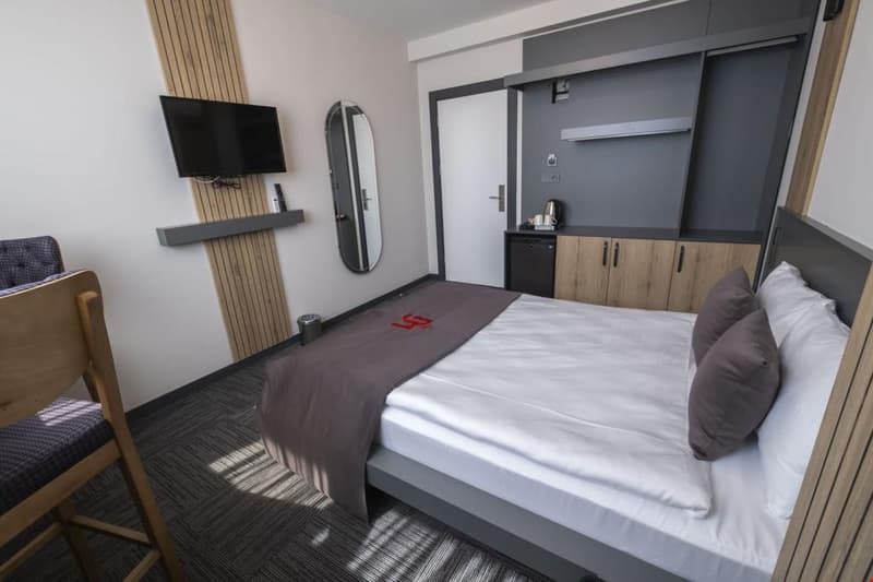 Hotel Dewy İzmir