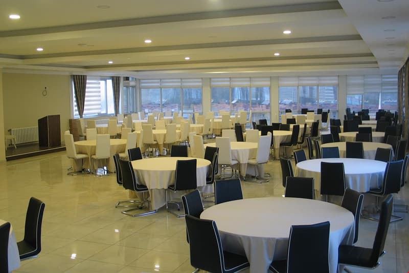 Hotel Diyar Paris