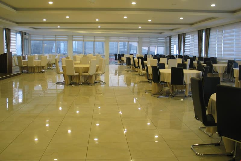 Hotel Diyar Paris