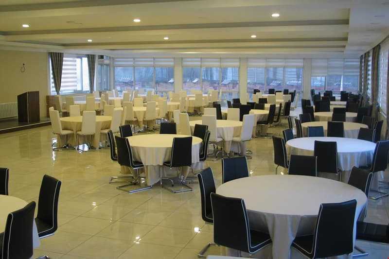 Hotel Diyar Paris