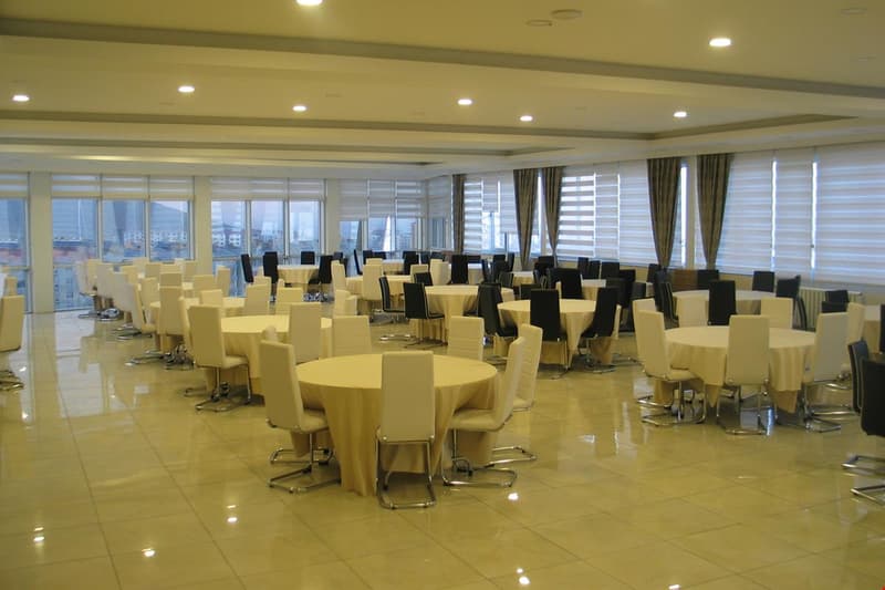 Hotel Diyar Paris