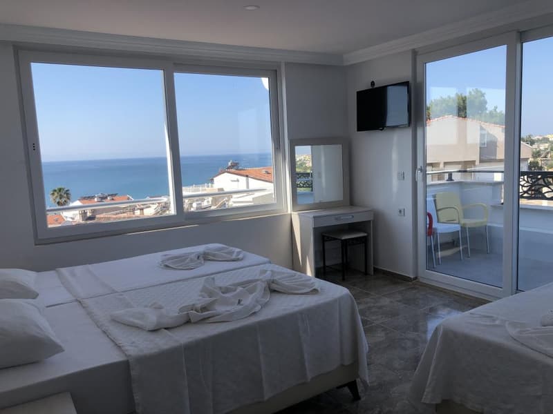 Hotel Ella Didim