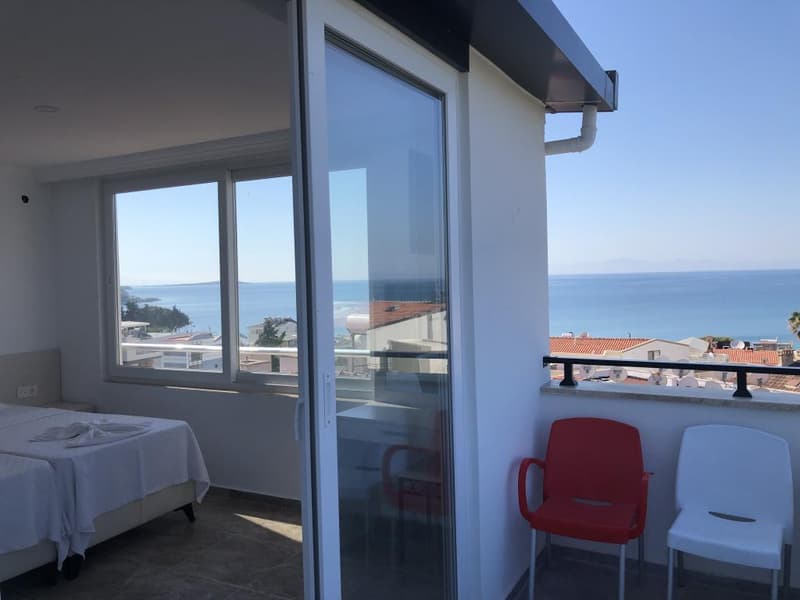 Hotel Ella Didim