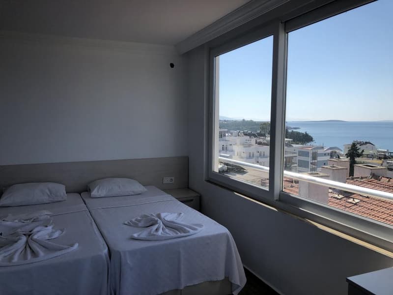 Hotel Ella Didim