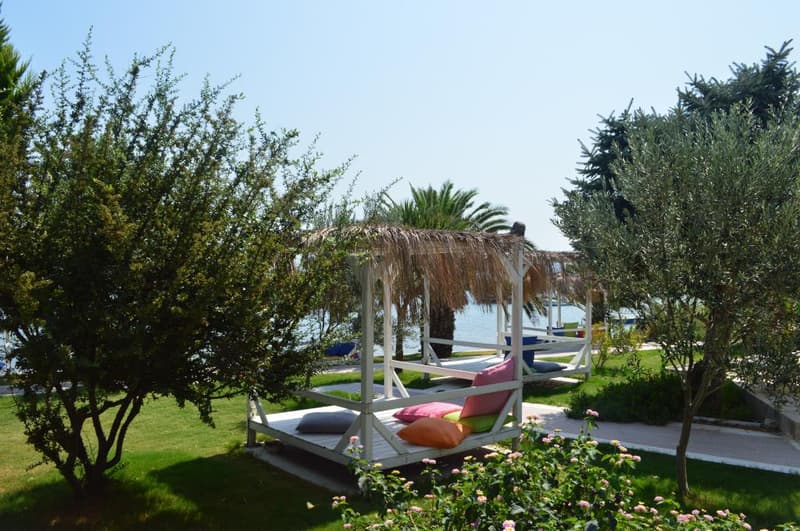 Hotel Erol Cunda