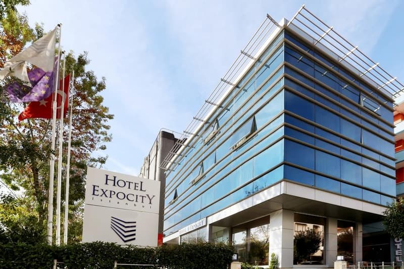 Hotel Expocity İstanbul