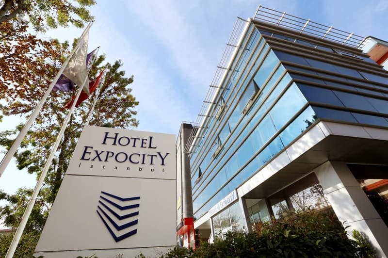 Hotel Expocity İstanbul