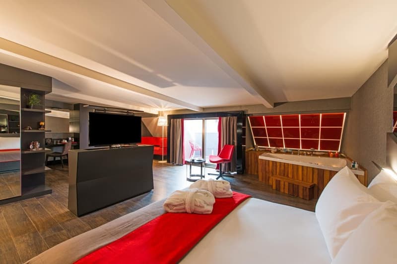 Hotel Favori Nişantaşı