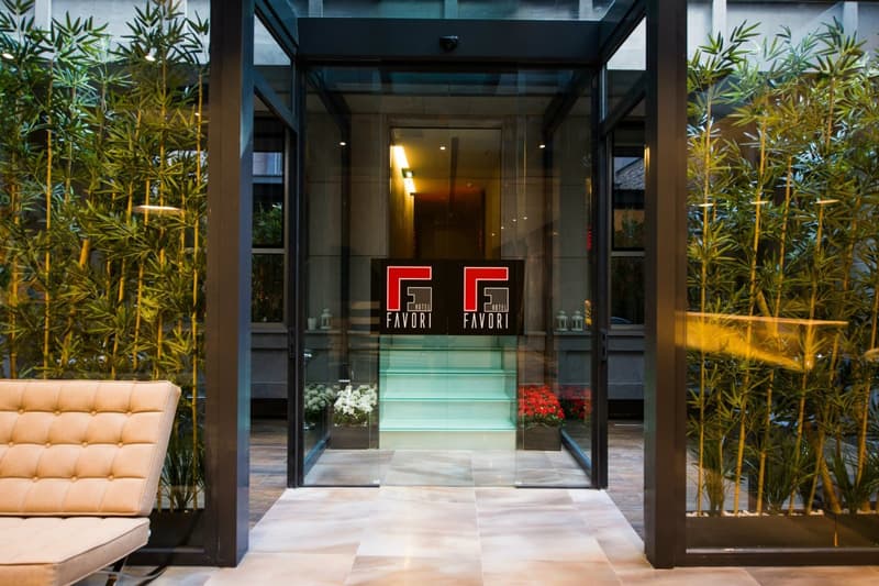 Hotel Favori Nişantaşı