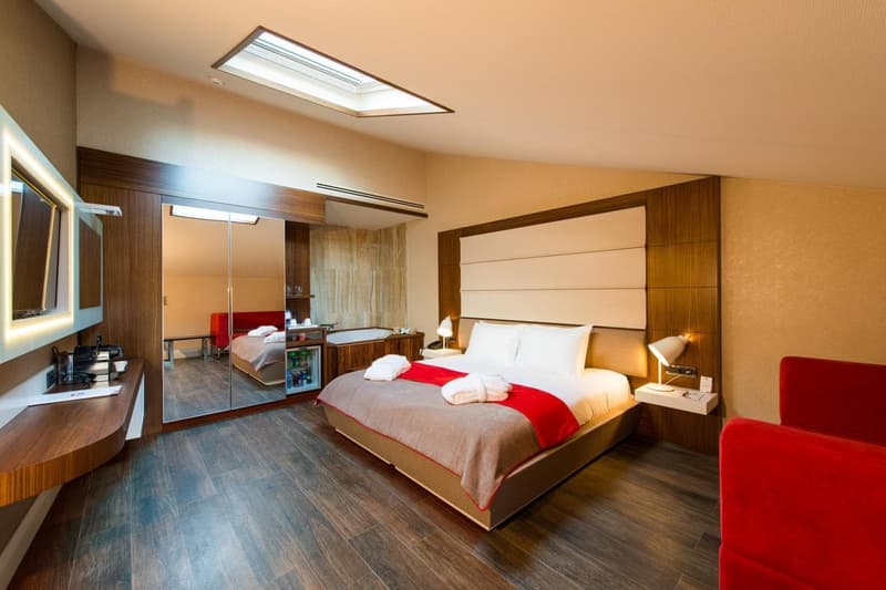 Hotel Favori Nişantaşı