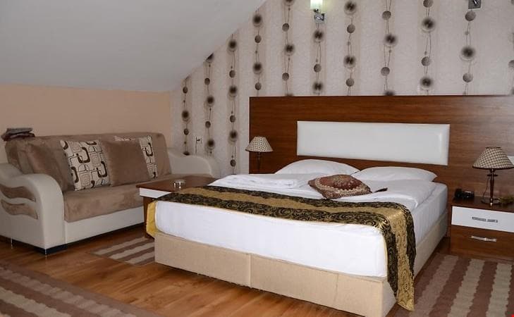 Hotel Gold Yıldırım