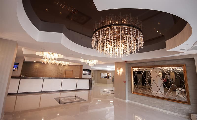 Hotel Golden Way