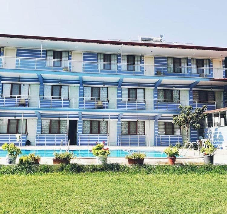 Hotel Göreme