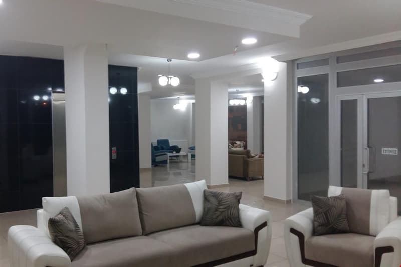 Hotel Grand Sahra