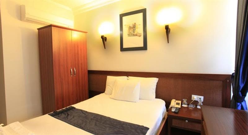 Hotel Grand Urhay