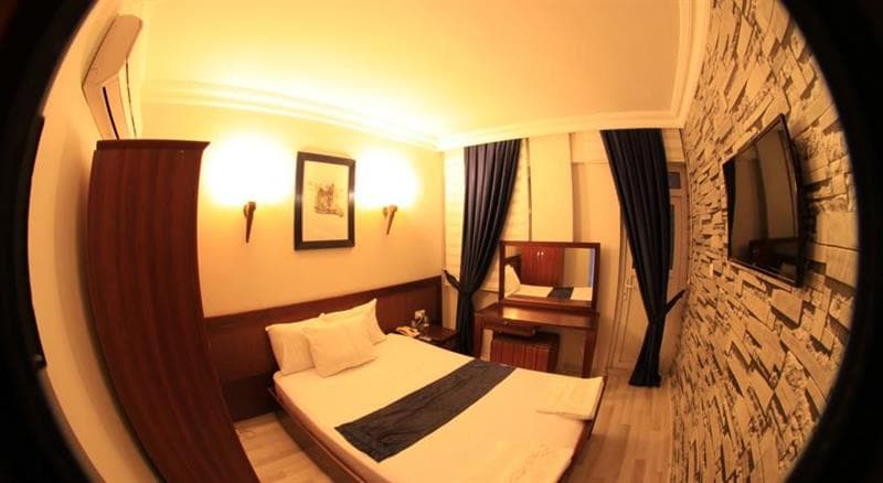 Hotel Grand Urhay