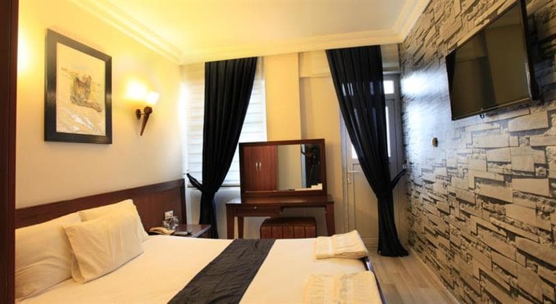 Hotel Grand Urhay