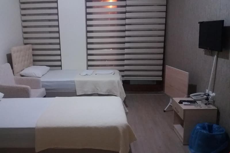 Hotel Güleryüzler