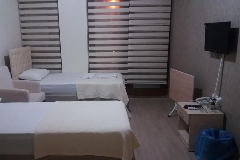 Hotel Güleryüzler