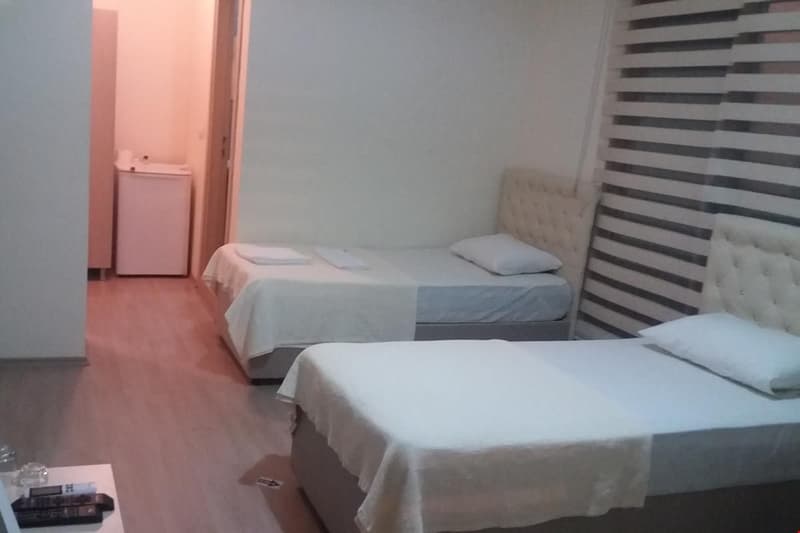 Hotel Güleryüzler