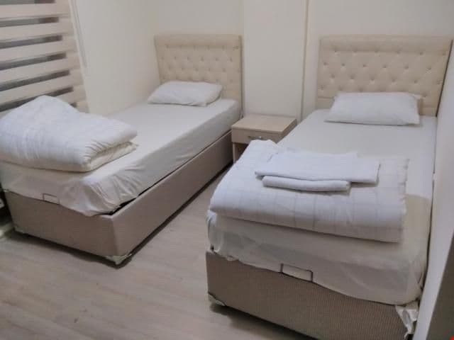 Hotel Güleryüzler