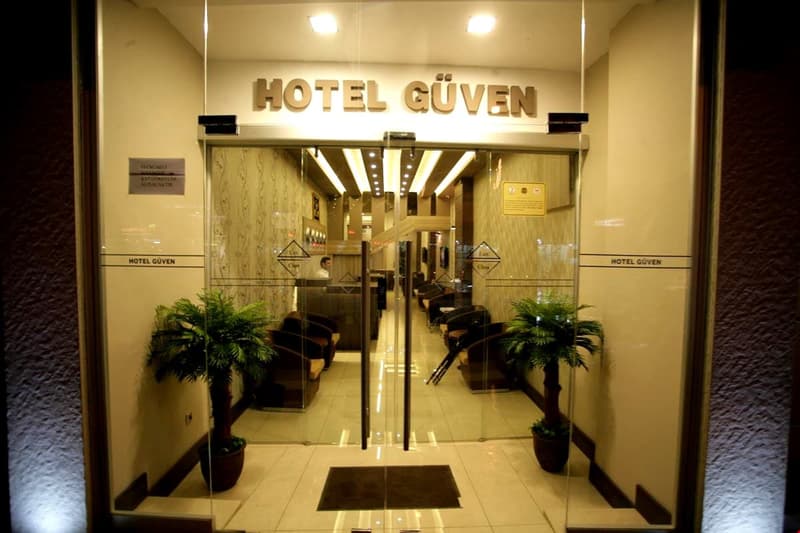 Hotel Güven